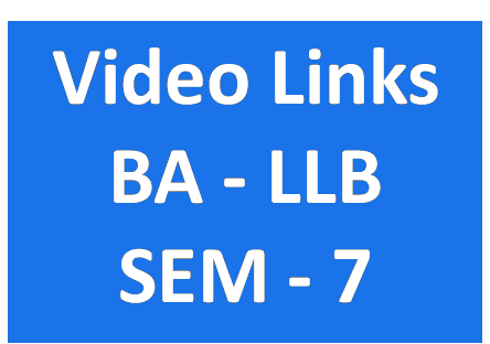 http://study.aisectonline.com/images/BA LLB 7 SEM VIDEO LINKS.png